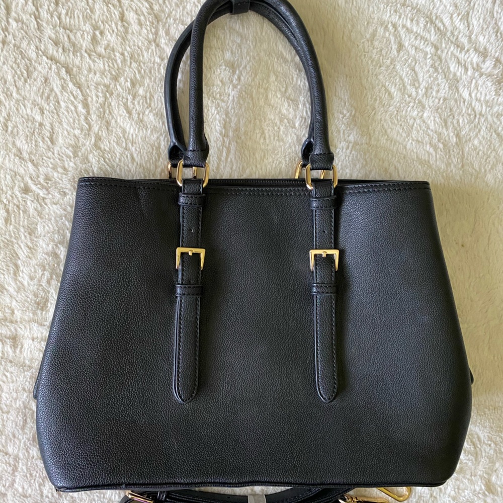 Black Purse